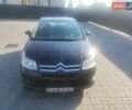 Черный Ситроен С4, объемом двигателя 1.59 л и пробегом 318 тыс. км за 3550 $, фото 3 на Automoto.ua