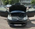 Черный Ситроен С4, объемом двигателя 2 л и пробегом 270 тыс. км за 4100 $, фото 9 на Automoto.ua