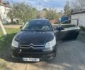 Черный Ситроен С4, объемом двигателя 1.6 л и пробегом 308 тыс. км за 2300 $, фото 1 на Automoto.ua