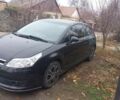 Черный Ситроен С4, объемом двигателя 1.6 л и пробегом 252 тыс. км за 4500 $, фото 2 на Automoto.ua