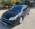 Чорний Сітроен С4, об'ємом двигуна 1.6 л та пробігом 310 тис. км за 3450 $, фото 1 на Automoto.ua