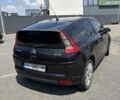 Черный Ситроен С4, объемом двигателя 2 л и пробегом 240 тыс. км за 3500 $, фото 1 на Automoto.ua