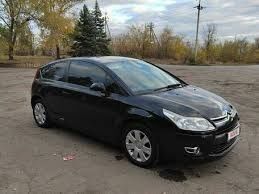 Чорний Сітроен С4, об'ємом двигуна 1.6 л та пробігом 300 тис. км за 1500 $, фото 2 на Automoto.ua