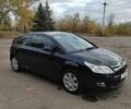 Чорний Сітроен С4, об'ємом двигуна 1.6 л та пробігом 300 тис. км за 1500 $, фото 2 на Automoto.ua