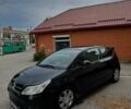 Черный Ситроен С4, объемом двигателя 1.6 л и пробегом 297 тыс. км за 3150 $, фото 1 на Automoto.ua