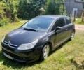 Черный Ситроен С4, объемом двигателя 1.6 л и пробегом 266 тыс. км за 3650 $, фото 1 на Automoto.ua