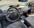 Черный Ситроен С4, объемом двигателя 1.6 л и пробегом 252 тыс. км за 4500 $, фото 3 на Automoto.ua