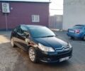 Черный Ситроен С4, объемом двигателя 1.6 л и пробегом 212 тыс. км за 3500 $, фото 1 на Automoto.ua