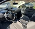 Черный Ситроен С4, объемом двигателя 1.6 л и пробегом 205 тыс. км за 5500 $, фото 6 на Automoto.ua