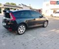 Чорний Сітроен С4, об'ємом двигуна 1.6 л та пробігом 210 тис. км за 3300 $, фото 3 на Automoto.ua