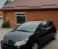 Чорний Сітроен С4, об'ємом двигуна 1.6 л та пробігом 297 тис. км за 3400 $, фото 1 на Automoto.ua