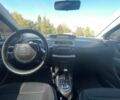 Черный Ситроен С4, объемом двигателя 1.6 л и пробегом 310 тыс. км за 3450 $, фото 19 на Automoto.ua