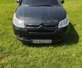 Черный Ситроен С4, объемом двигателя 1.6 л и пробегом 300 тыс. км за 2250 $, фото 1 на Automoto.ua