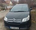 Черный Ситроен С4, объемом двигателя 1.6 л и пробегом 252 тыс. км за 4500 $, фото 1 на Automoto.ua