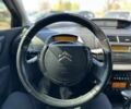 Черный Ситроен С4, объемом двигателя 1.6 л и пробегом 205 тыс. км за 5500 $, фото 9 на Automoto.ua