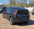 Черный Ситроен С4, объемом двигателя 1.6 л и пробегом 205 тыс. км за 5500 $, фото 3 на Automoto.ua