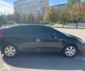 Черный Ситроен С4, объемом двигателя 1.6 л и пробегом 310 тыс. км за 3450 $, фото 5 на Automoto.ua