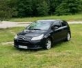Черный Ситроен С4, объемом двигателя 1.6 л и пробегом 260 тыс. км за 2700 $, фото 1 на Automoto.ua