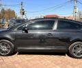 Черный Ситроен С4, объемом двигателя 1.6 л и пробегом 205 тыс. км за 5500 $, фото 4 на Automoto.ua