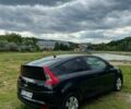 Черный Ситроен С4, объемом двигателя 1.6 л и пробегом 260 тыс. км за 2700 $, фото 5 на Automoto.ua