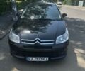 Чорний Сітроен С4, об'ємом двигуна 1.6 л та пробігом 295 тис. км за 4500 $, фото 1 на Automoto.ua