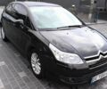 Чорний Сітроен С4, об'ємом двигуна 1.6 л та пробігом 182 тис. км за 4300 $, фото 1 на Automoto.ua
