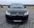 Черный Ситроен С4, объемом двигателя 1.6 л и пробегом 227 тыс. км за 5100 $, фото 1 на Automoto.ua
