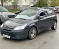 Чорний Сітроен С4, об'ємом двигуна 1.6 л та пробігом 241 тис. км за 1300 $, фото 12 на Automoto.ua