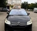 Черный Ситроен С4, объемом двигателя 1.56 л и пробегом 398 тыс. км за 3850 $, фото 1 на Automoto.ua
