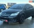 Черный Ситроен С4, объемом двигателя 1.6 л и пробегом 209 тыс. км за 5690 $, фото 1 на Automoto.ua
