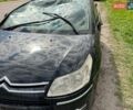 Черный Ситроен С4, объемом двигателя 1.6 л и пробегом 221 тыс. км за 2900 $, фото 1 на Automoto.ua