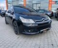 Черный Ситроен С4, объемом двигателя 1.59 л и пробегом 209 тыс. км за 4950 $, фото 1 на Automoto.ua