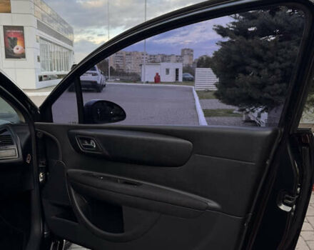 Черный Ситроен С4, объемом двигателя 1.6 л и пробегом 209 тыс. км за 6000 $, фото 12 на Automoto.ua
