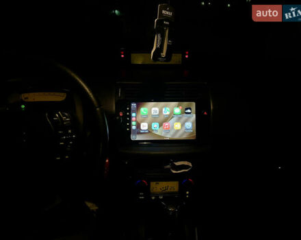 Черный Ситроен С4, объемом двигателя 1.6 л и пробегом 233 тыс. км за 4100 $, фото 7 на Automoto.ua