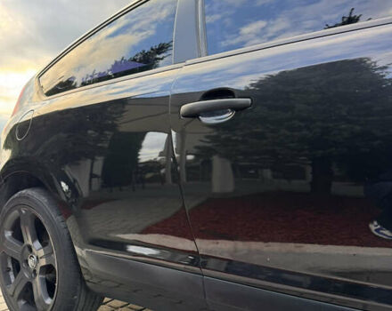 Черный Ситроен С4, объемом двигателя 1.6 л и пробегом 209 тыс. км за 6000 $, фото 11 на Automoto.ua