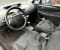 Черный Ситроен С4, объемом двигателя 1.6 л и пробегом 241 тыс. км за 1300 $, фото 11 на Automoto.ua