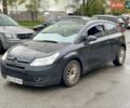 Черный Ситроен С4, объемом двигателя 1.6 л и пробегом 241 тыс. км за 1300 $, фото 8 на Automoto.ua