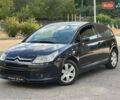 Черный Ситроен С4, объемом двигателя 1.6 л и пробегом 171 тыс. км за 4499 $, фото 1 на Automoto.ua