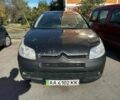 Чорний Сітроен С4, об'ємом двигуна 1.6 л та пробігом 241 тис. км за 1300 $, фото 1 на Automoto.ua