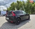 Черный Ситроен С4, объемом двигателя 1.59 л и пробегом 120 тыс. км за 4400 $, фото 1 на Automoto.ua