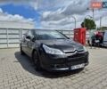 Черный Ситроен С4, объемом двигателя 1.59 л и пробегом 120 тыс. км за 4400 $, фото 1 на Automoto.ua