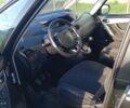 Черный Ситроен С4, объемом двигателя 1.56 л и пробегом 250 тыс. км за 5750 $, фото 2 на Automoto.ua
