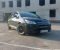 Ситроен С4 2008 в Коростышеве на Automoto.ua Черный Ситроен С4, объемом двигателя 1.6 л и пробегом 292 тыс. км за 4700 $, фото 5 на Automoto.ua