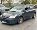Чорний Сітроен С4, об'ємом двигуна 1.6 л та пробігом 220 тис. км за 1500 $, фото 1 на Automoto.ua