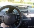 Ситроен С4 2008 в Коростышеве на Automoto.ua Черный Ситроен С4, объемом двигателя 1.6 л и пробегом 292 тыс. км за 4700 $, фото 3 на Automoto.ua