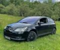 Черный Ситроен С4, объемом двигателя 1.4 л и пробегом 230 тыс. км за 4500 $, фото 1 на Automoto.ua