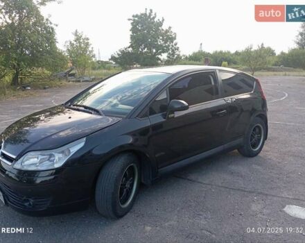 Ситроен С4 2008 в Коростышеве на Automoto.ua Черный Ситроен С4, объемом двигателя 1.59 л и пробегом 287 тыс. км за 4700 $, фото 27 на Automoto.ua