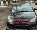 Чорний Сітроен С4, об'ємом двигуна 1.59 л та пробігом 290 тис. км за 3000 $, фото 1 на Automoto.ua