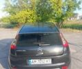 Ситроен С4 2008 в Коростышеве на Automoto.ua Черный Ситроен С4, объемом двигателя 1.6 л и пробегом 292 тыс. км за 4700 $, фото 7 на Automoto.ua