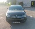 Ситроен С4 2008 в Коростышеве на Automoto.ua Черный Ситроен С4, объемом двигателя 1.6 л и пробегом 292 тыс. км за 4700 $, фото 6 на Automoto.ua